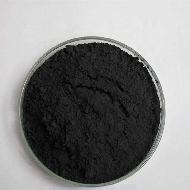 Metal Catalyst Palladium Carbon Catalyst CAS 7440-05-3 with Factory Price