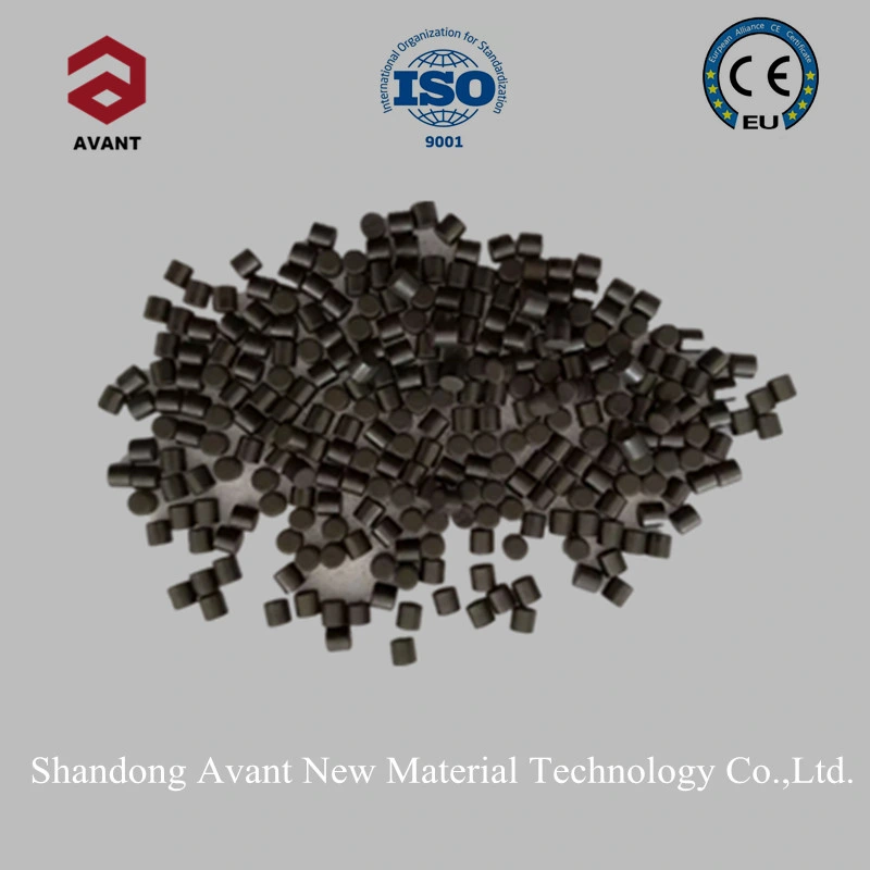 Cu Metal Catalyst Black Granule Ammonia Synthetic Catalyst for Metallurgy Vacuum Tube Industry Ammonia Synthetic Catalyst High Activity