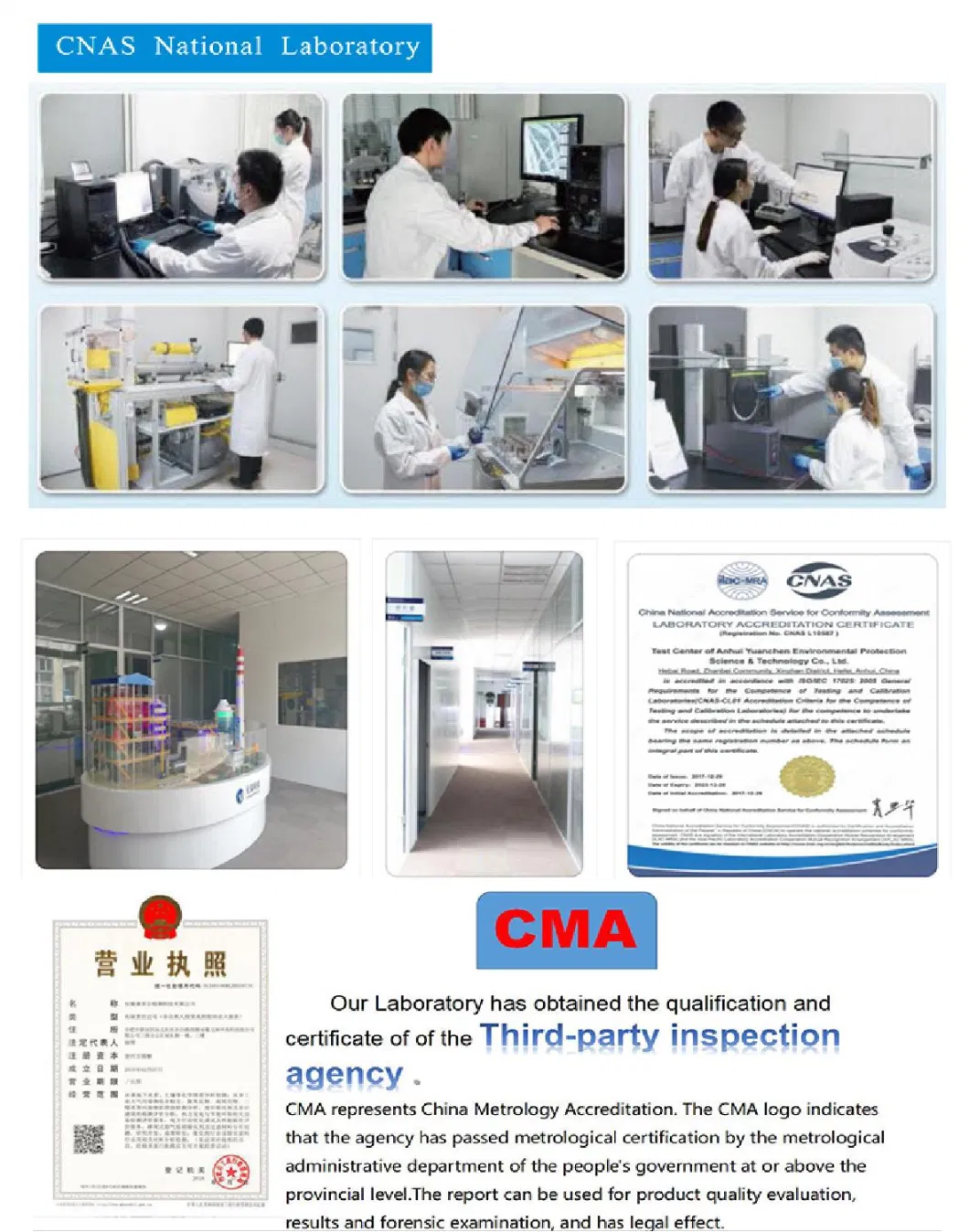 Gas Cleaning Ceramic Catalyst for Industry